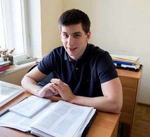 IELTS preparation courses in Moscow