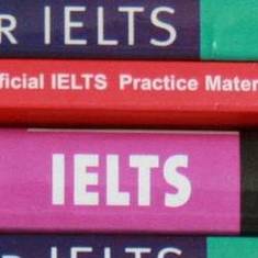 ТОП-10 лучших учебников для подготовки к IELTS (часть 1)