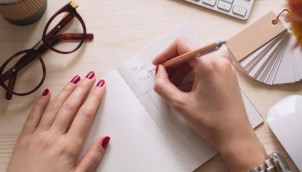 5 простых способов улучшить свои навыки письма